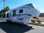 2013 Keystone Alpine